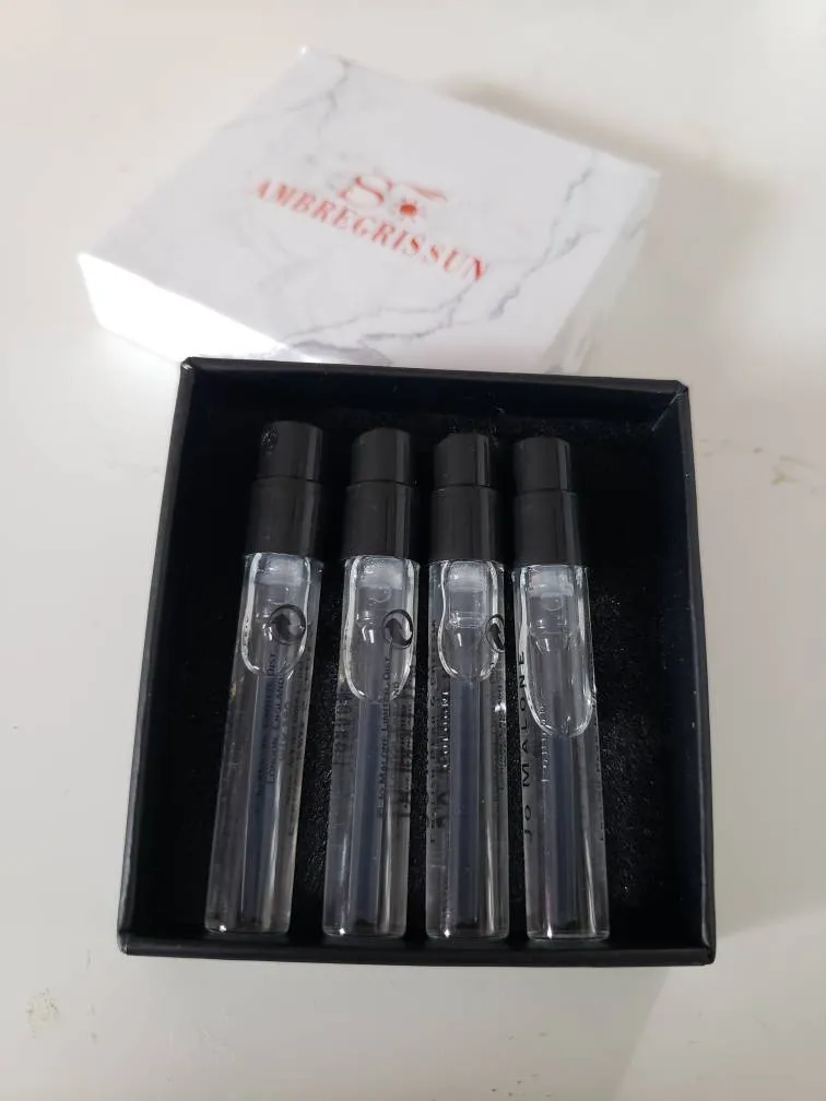 Jo Malone Samples photo 1