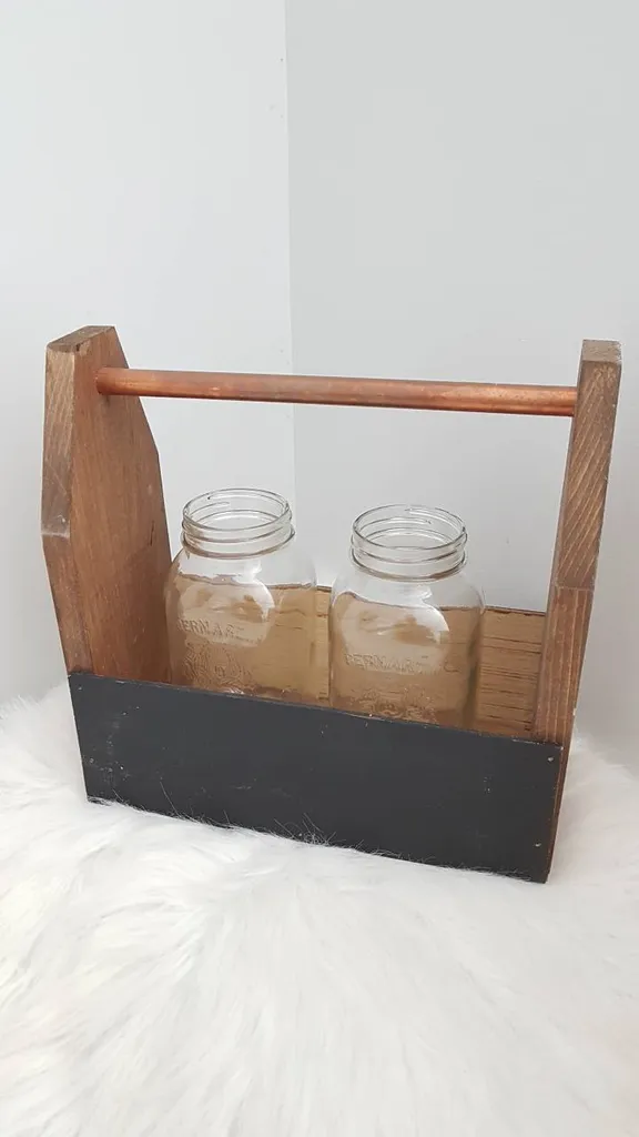 Display/Carry Box photo 1