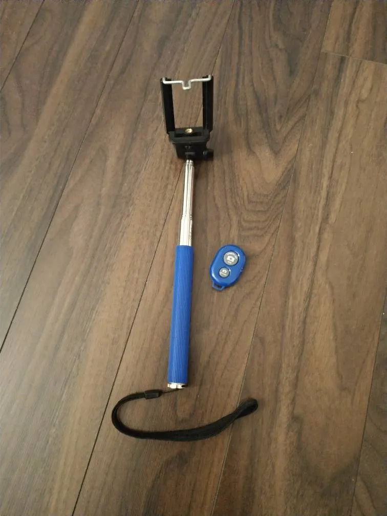 Selfie Stick photo 1