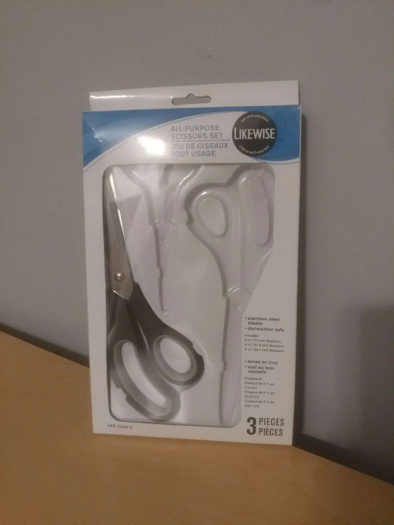 scissors photo 1