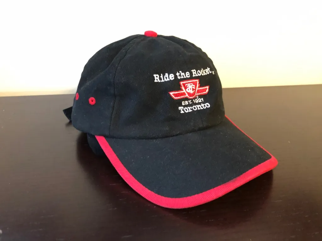 TTC Hat photo 1