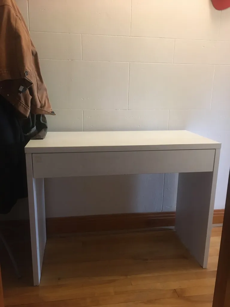 Secretaire (table Meuble Furniture) photo 1