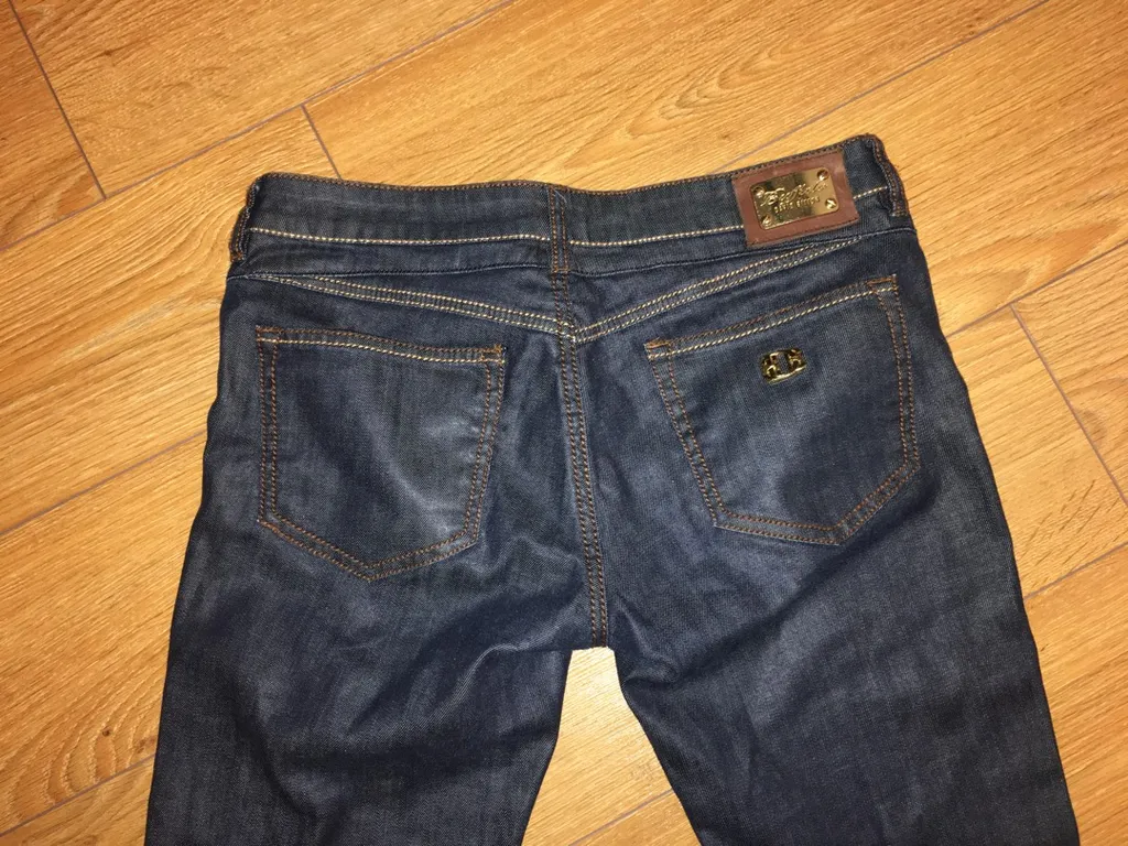 Buffalo Woman’s Jeans Size 29 Boot Cut photo 1