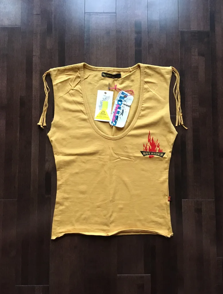 Hot Rider Top 🔥  (NEW) photo 1