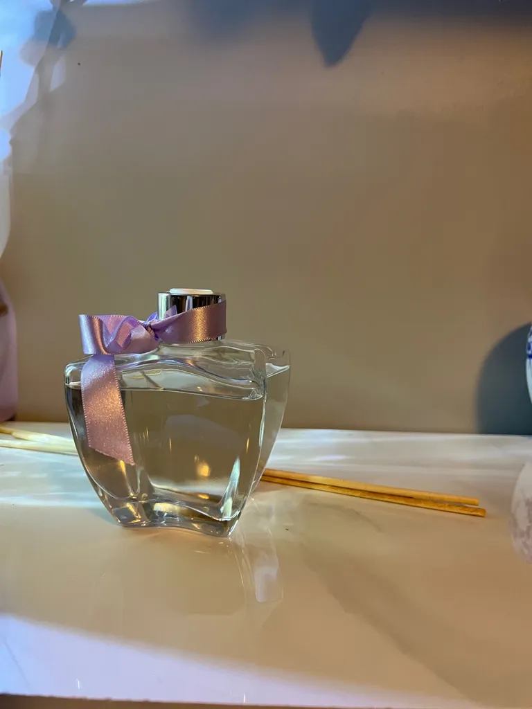 Floral Scent Diffuser photo 1