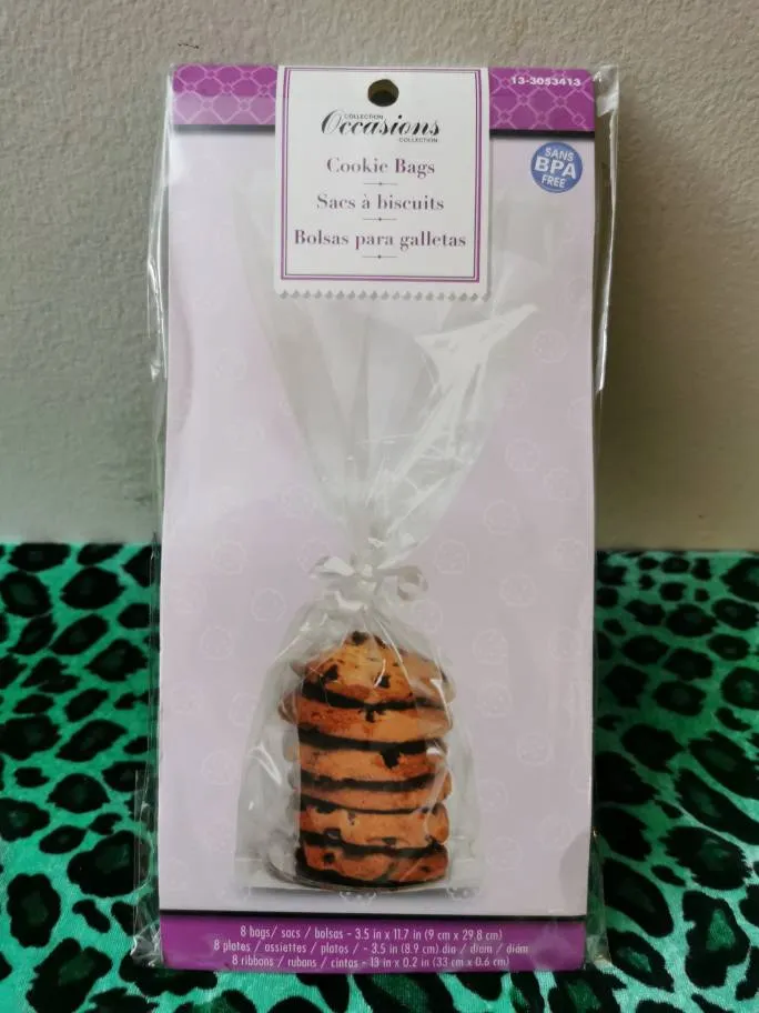 Blank Cello Bags photo 1