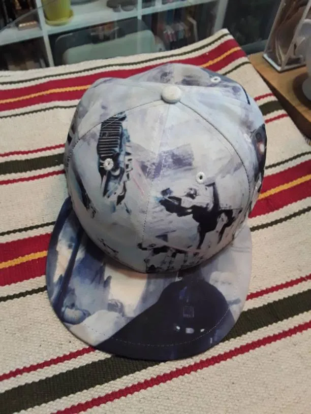 New Era Fitted Cap photo 1