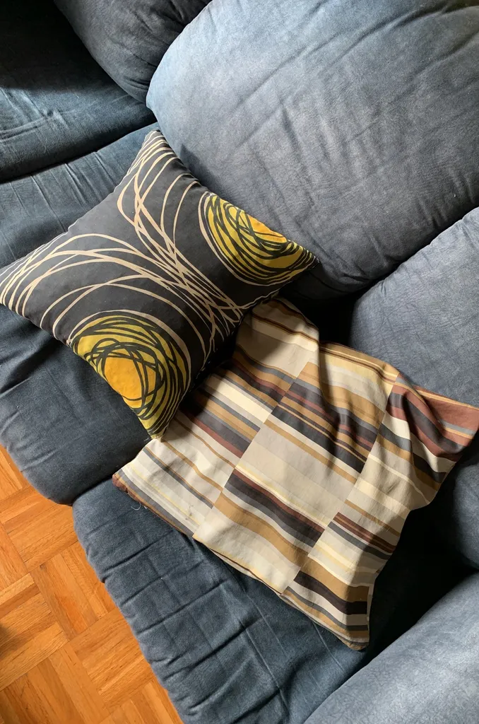 Throw Pillows photo 1