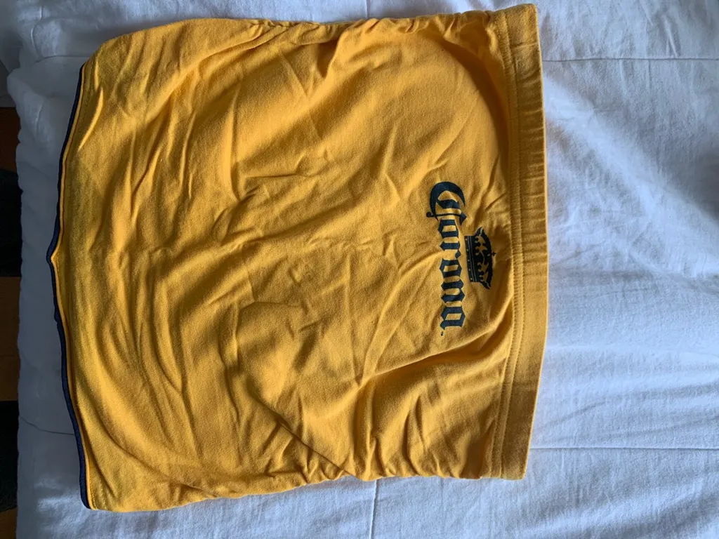 Corona Tube Top photo 1