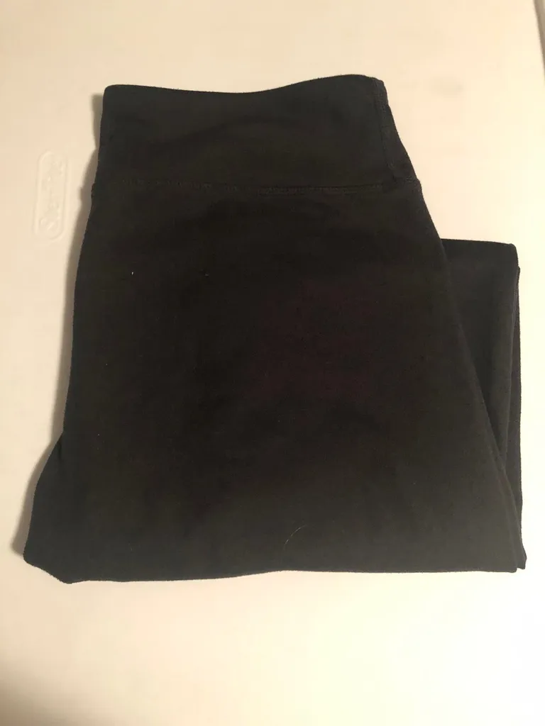 Black Leggings photo 1