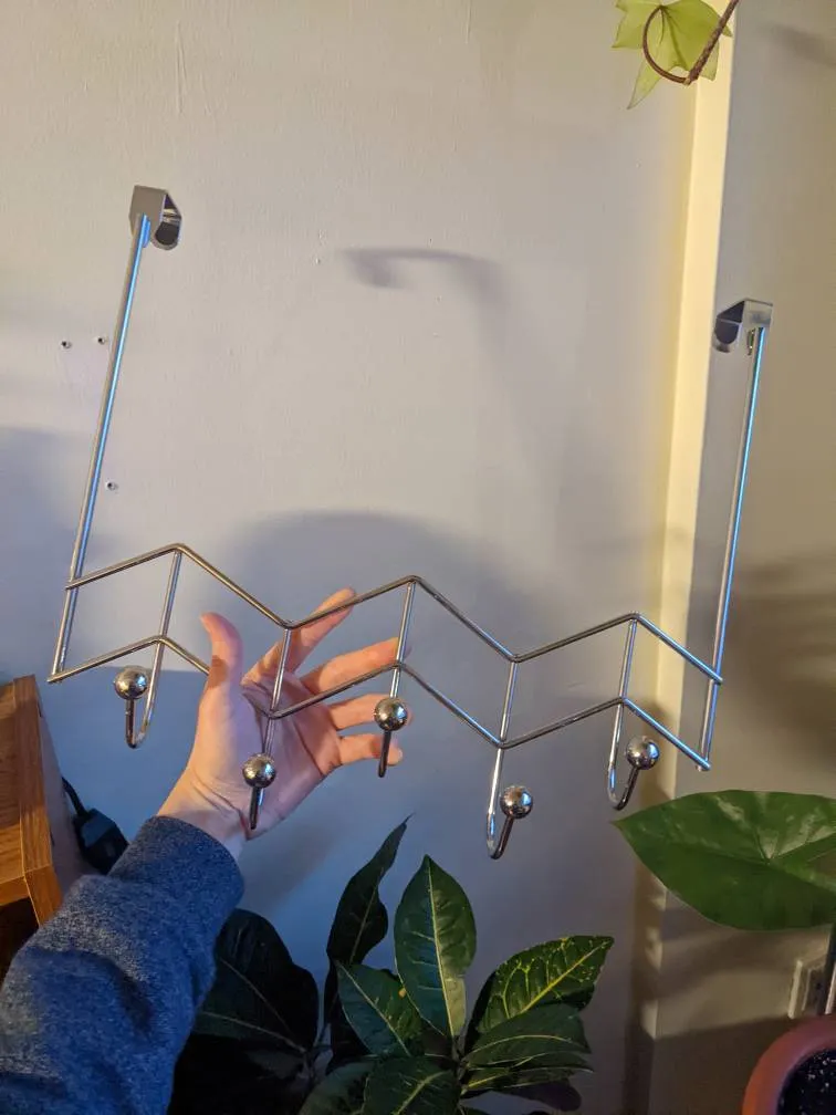 Over The Door Hangars photo 1