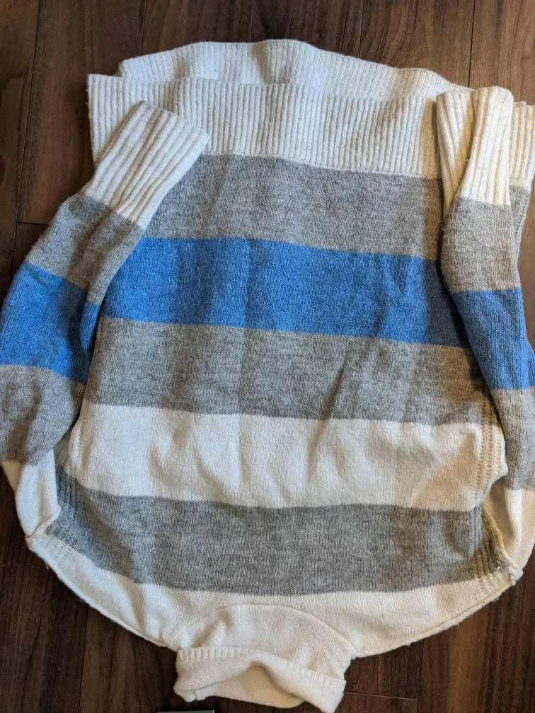 Free Gap Turtleneck Medium photo 1