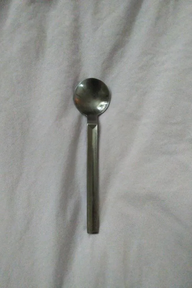 ISO Studio Nova Teaspoons photo 1