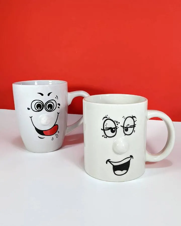 Face Mugs (Accepting Btz!) photo 1