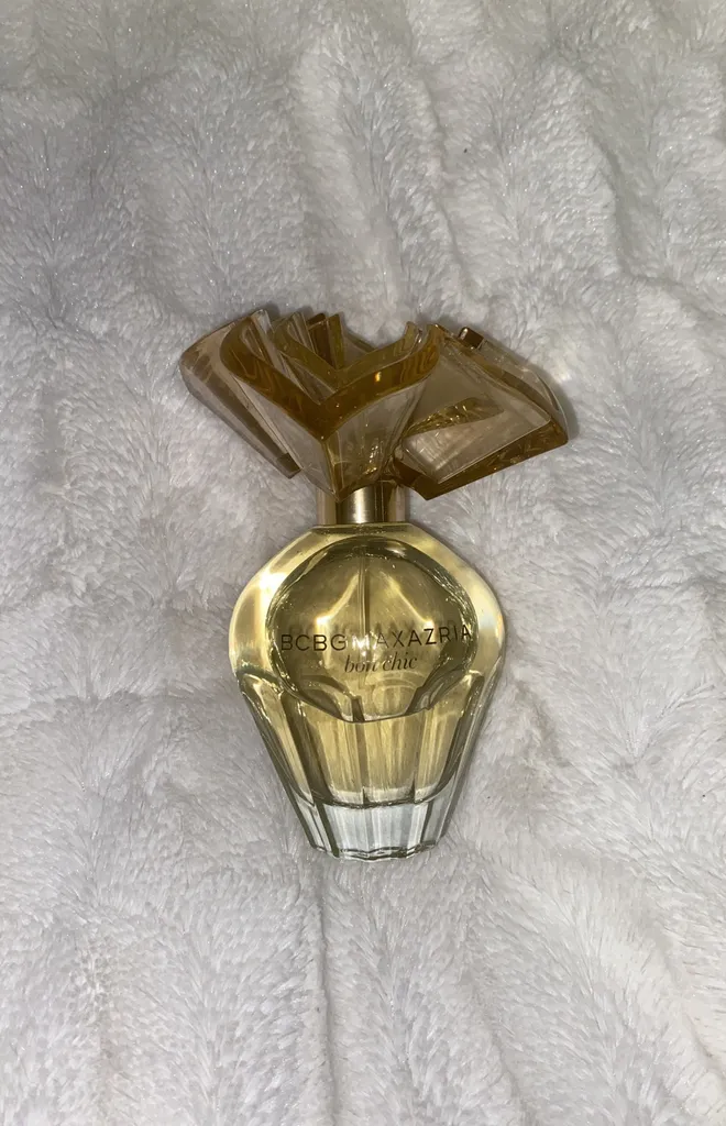 BCBG MAXAZRIA Bon Chic Perfume photo 1