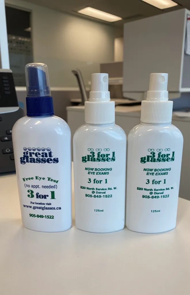 Glasses Cleaner photo 1