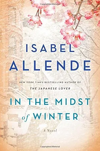 isabel allende in the midst of winter photo 1