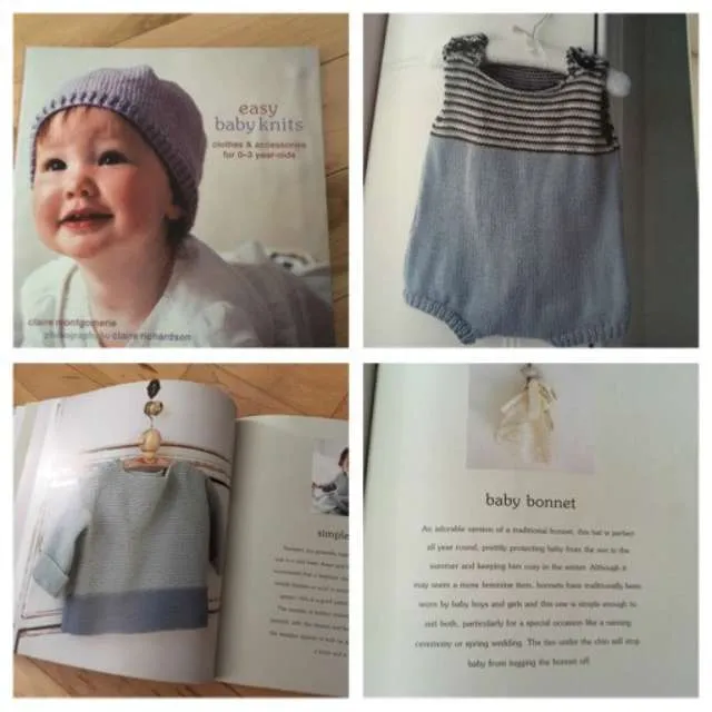 Knitting Bunz... photo 1