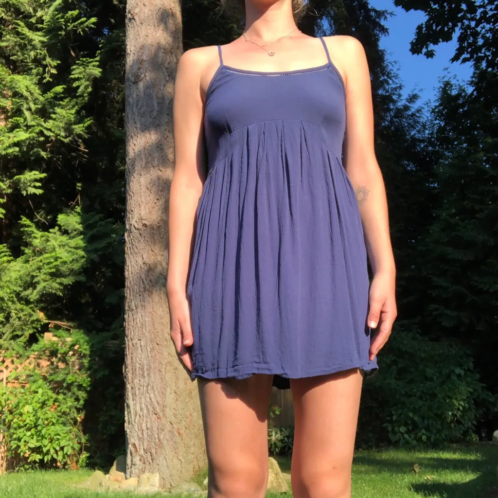 Babydoll Dress photo 1