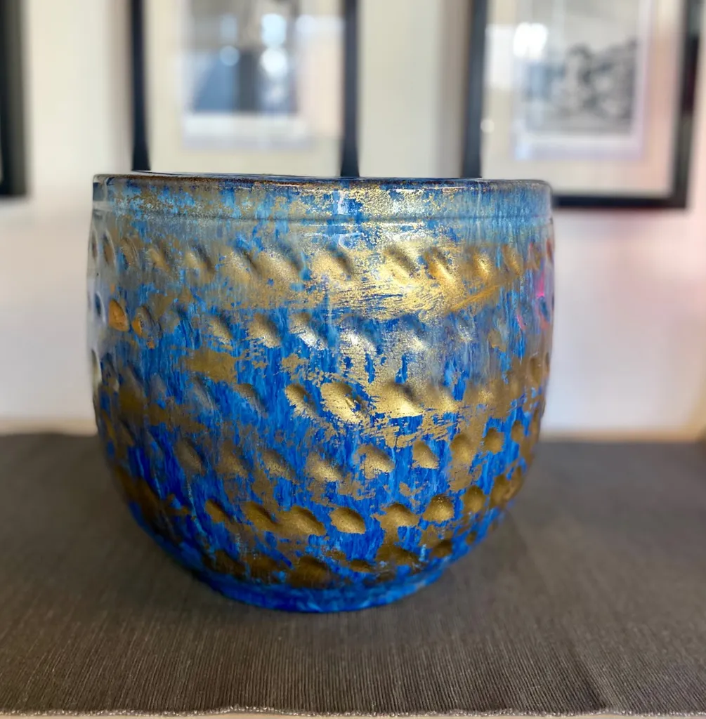 Large Ceramic Pot photo 1