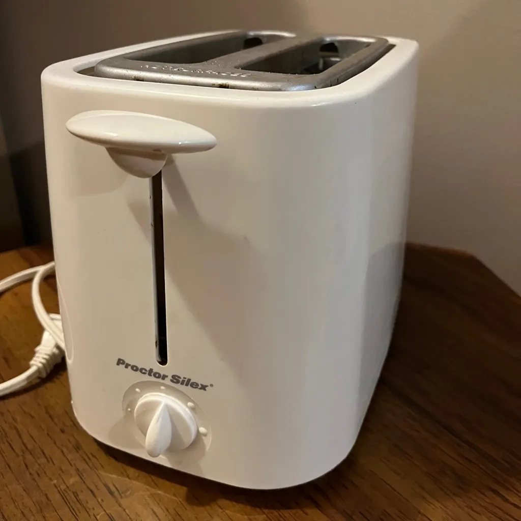Toaster photo 1