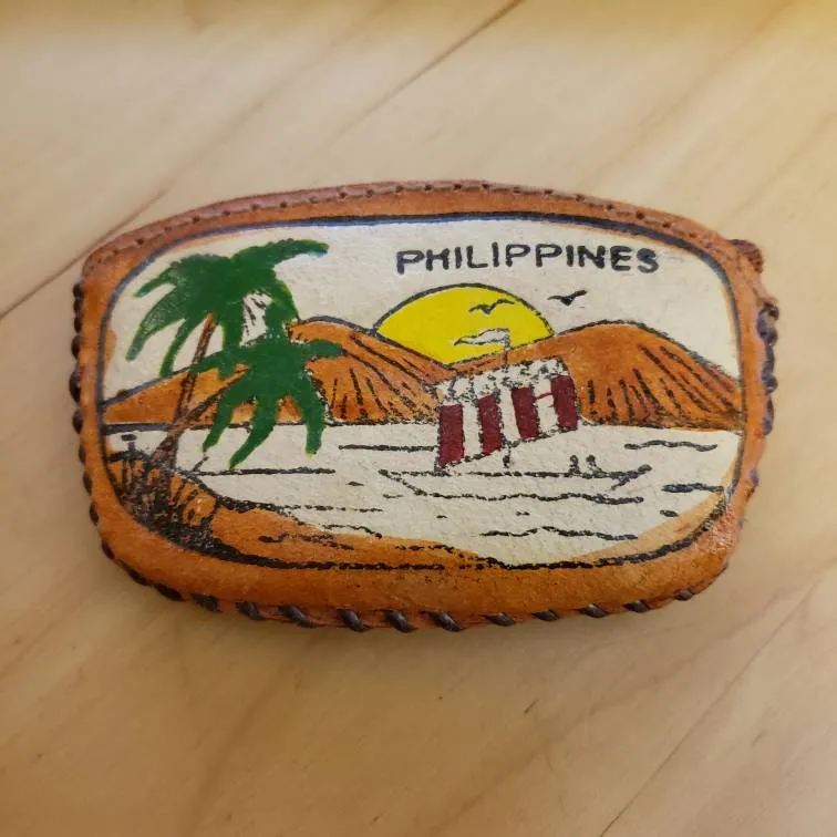 FREE Coin Purse photo 1