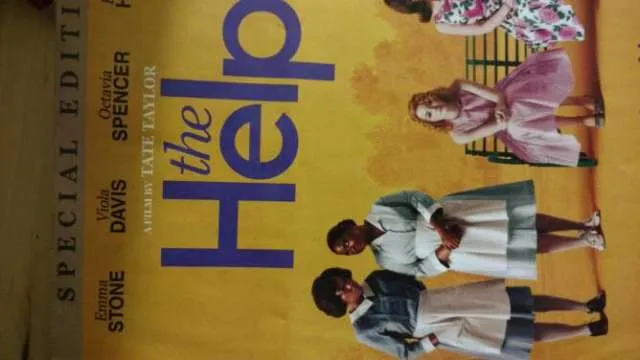 DVD: The Help photo 1