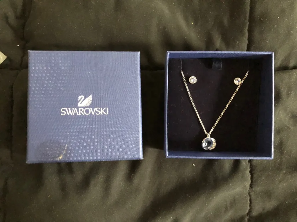 Swarovski Jewelry photo 1