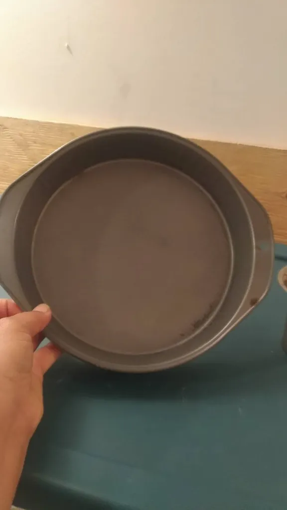 Cake Pan photo 1
