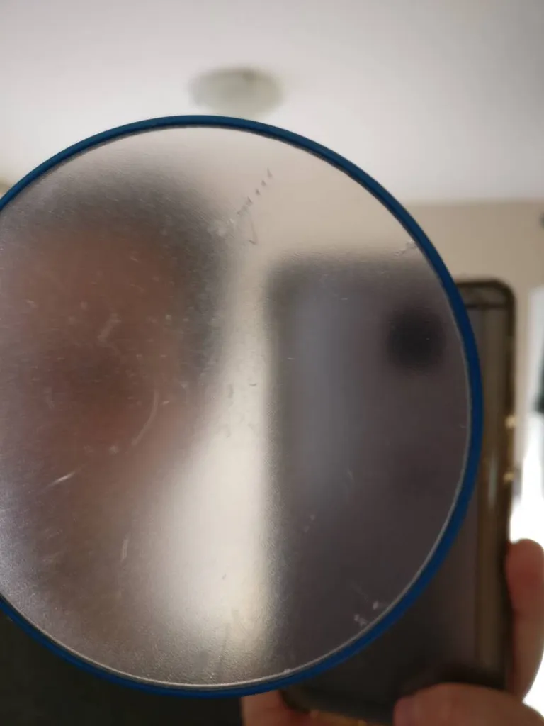 Lil Magnifying Mirror photo 1
