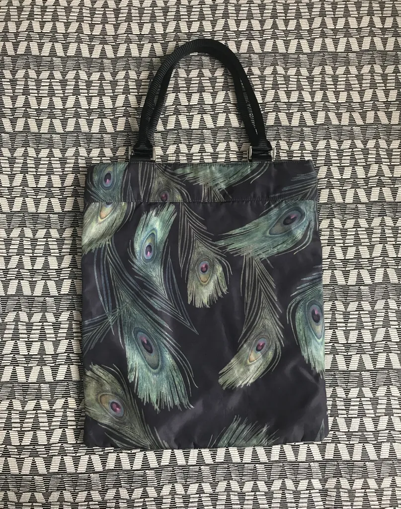 Liberty Of London Tote Bag photo 1