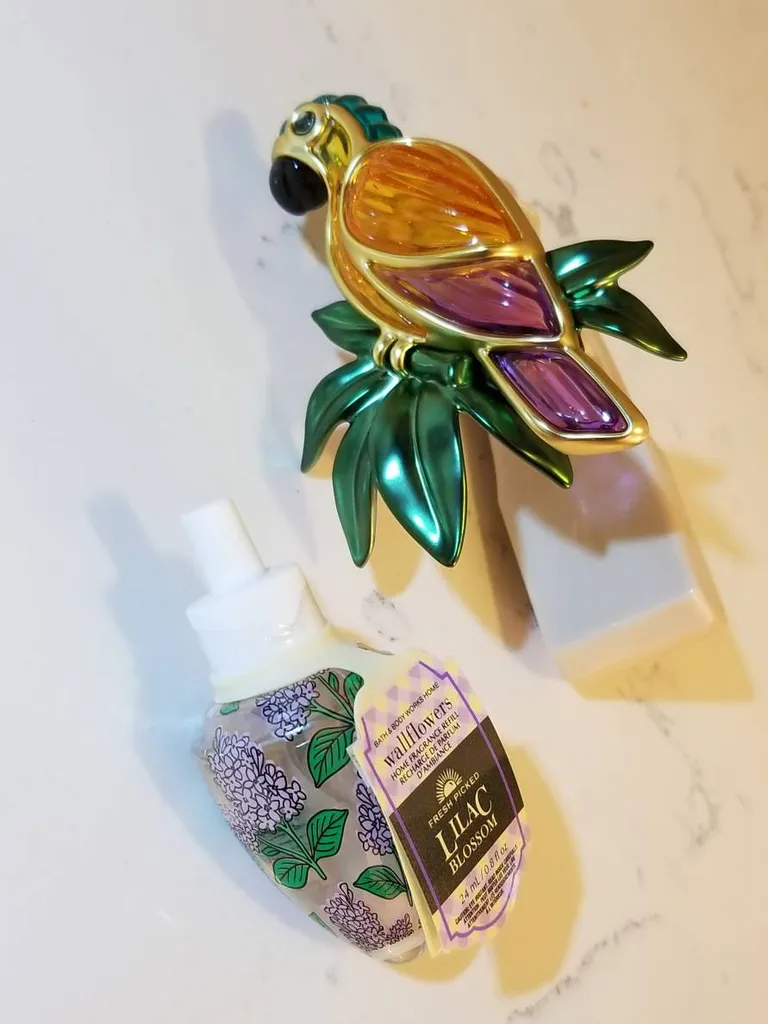 Pluggable Diffuser photo 1