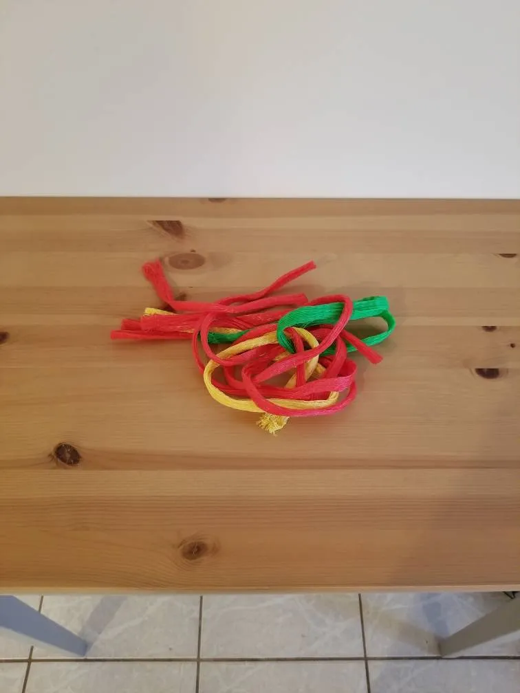 Produce Bags photo 1