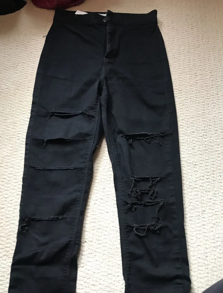 Topshop Jeans photo 1