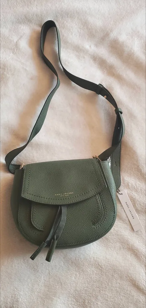 BNWT Marc Jacobs Bag photo 1