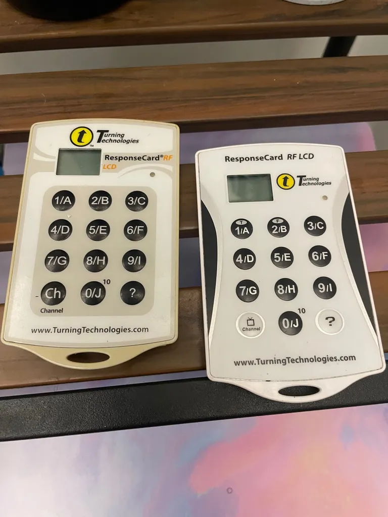 Yorku clickers photo 1