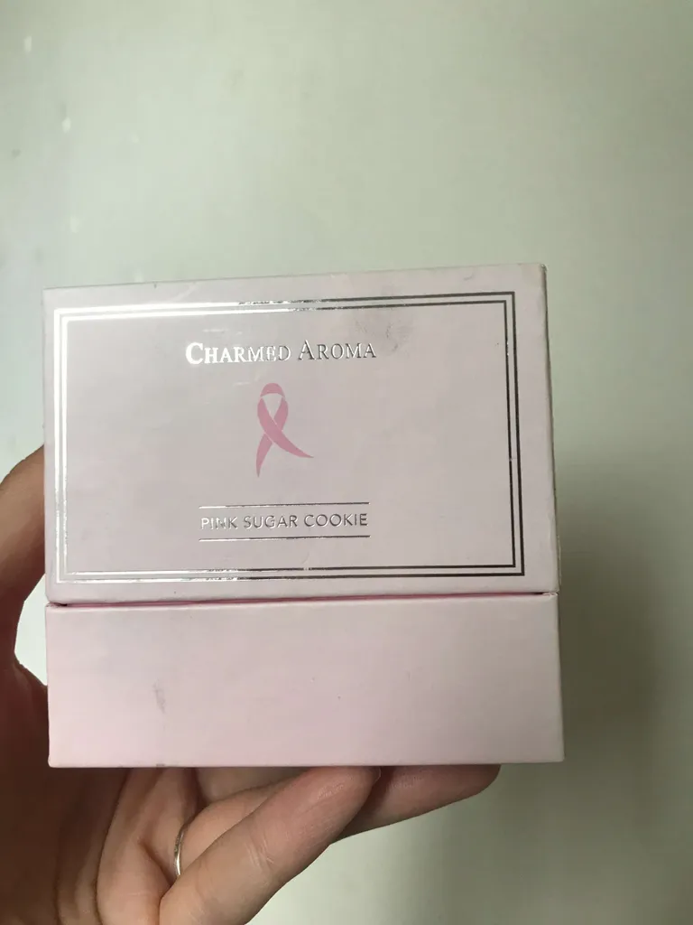 Free: Candle (Sugar candy scented) photo 1