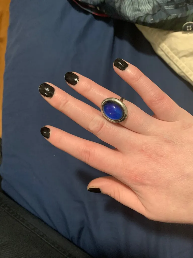 Mood Ring! photo 1