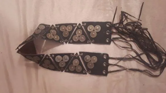 🆓️ Chinese Belt photo 1