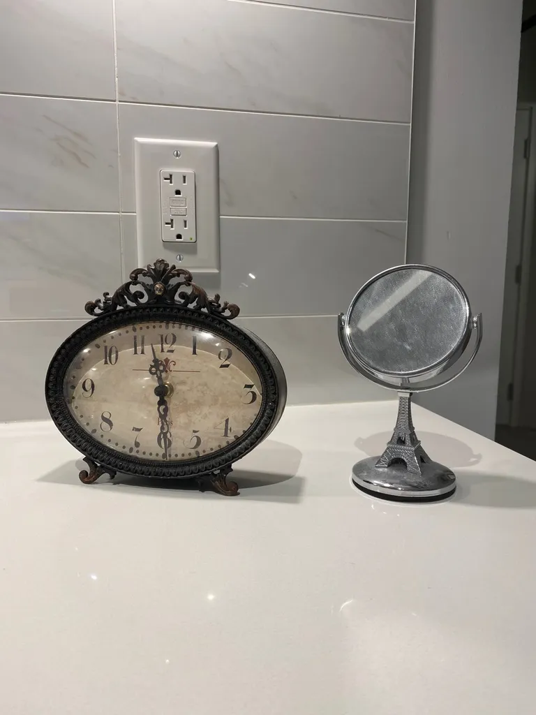 Paris Themed Decor photo 1