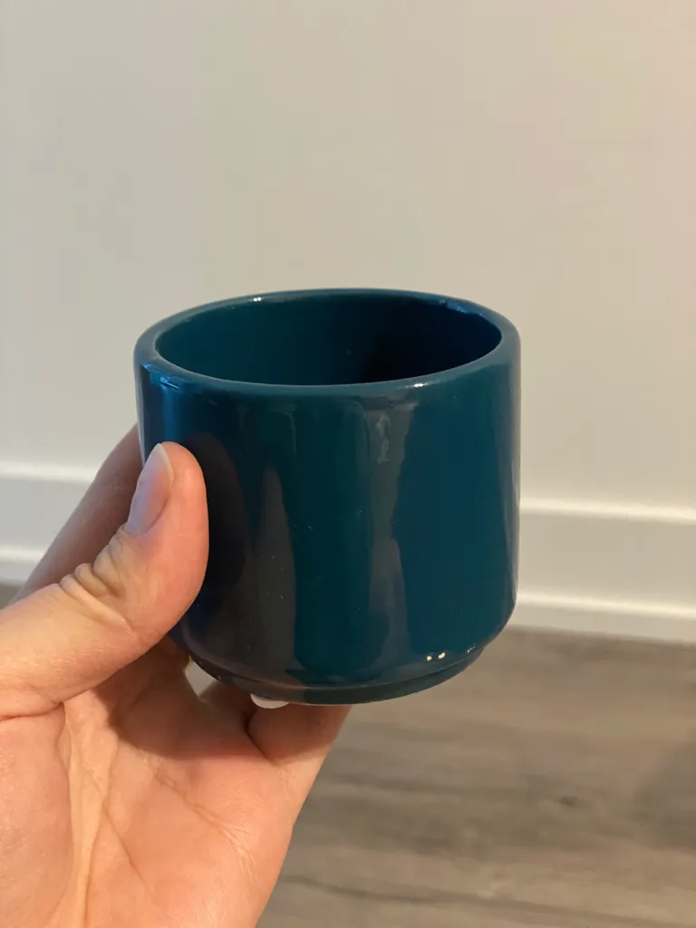 Very Small Plant Pot photo 1