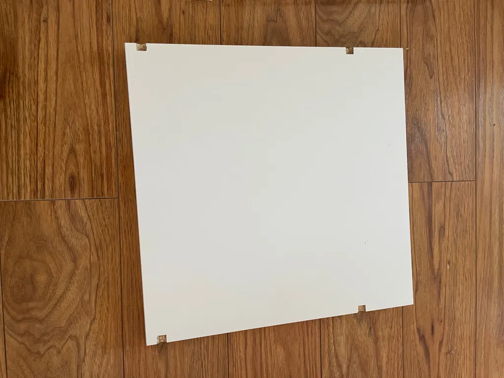 Extra ikea shelf piece photo 1