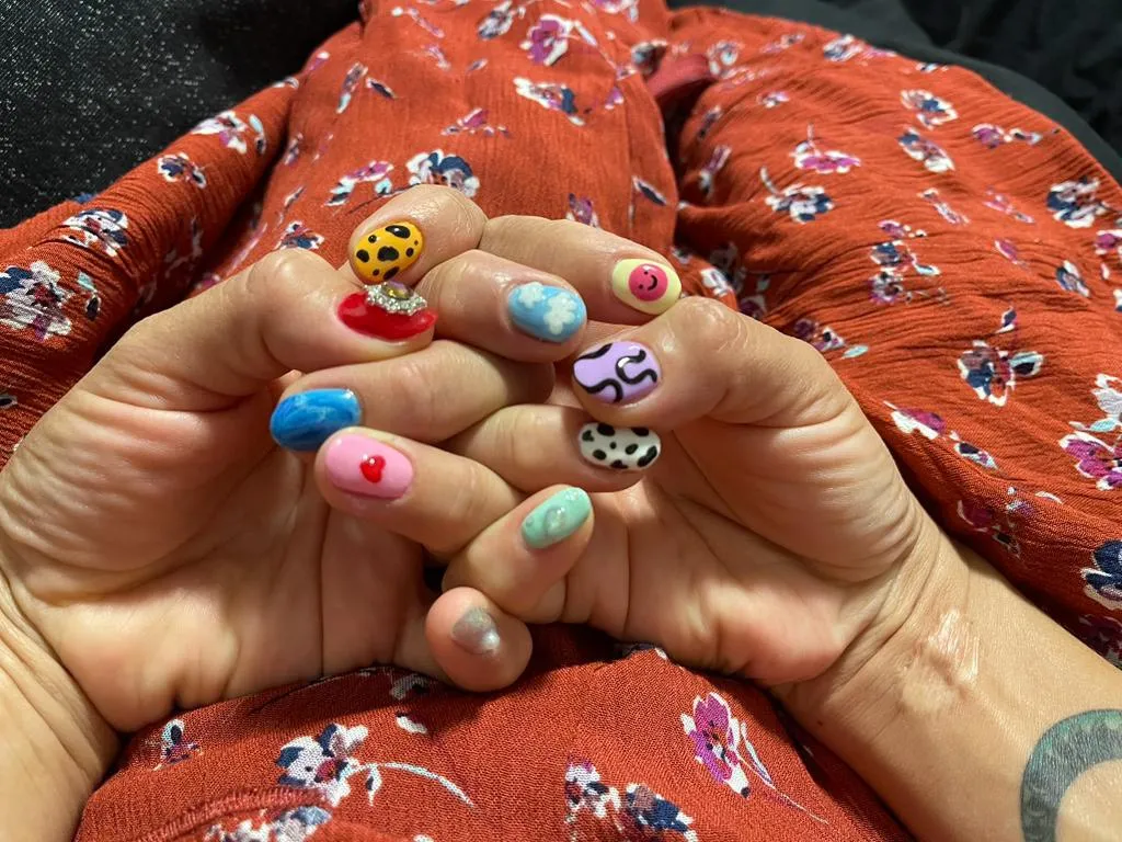 Gel Polish Manicure photo 1