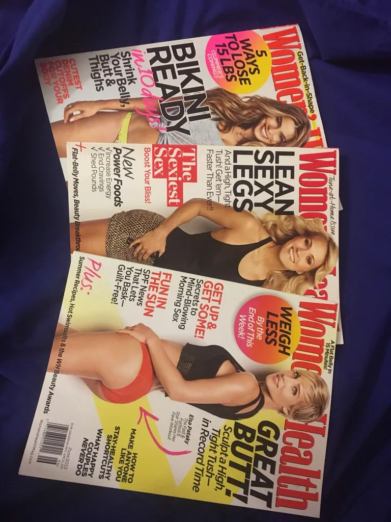 Women Get Healthy! photo 1