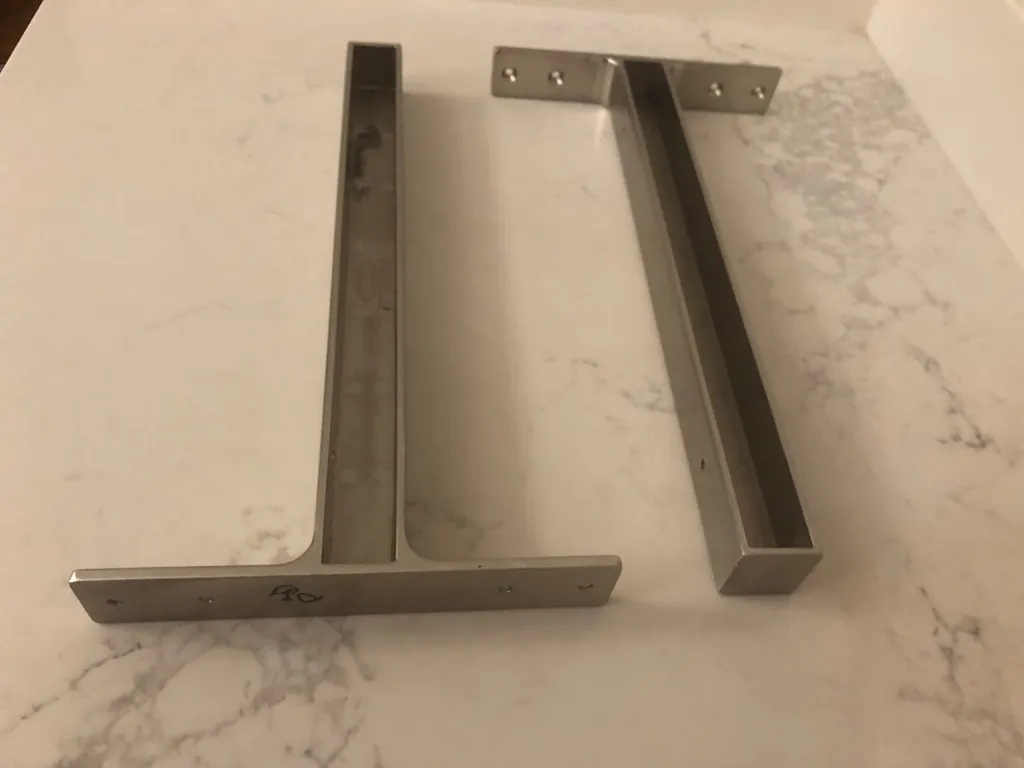 Ikea Shelving Bracket photo 1