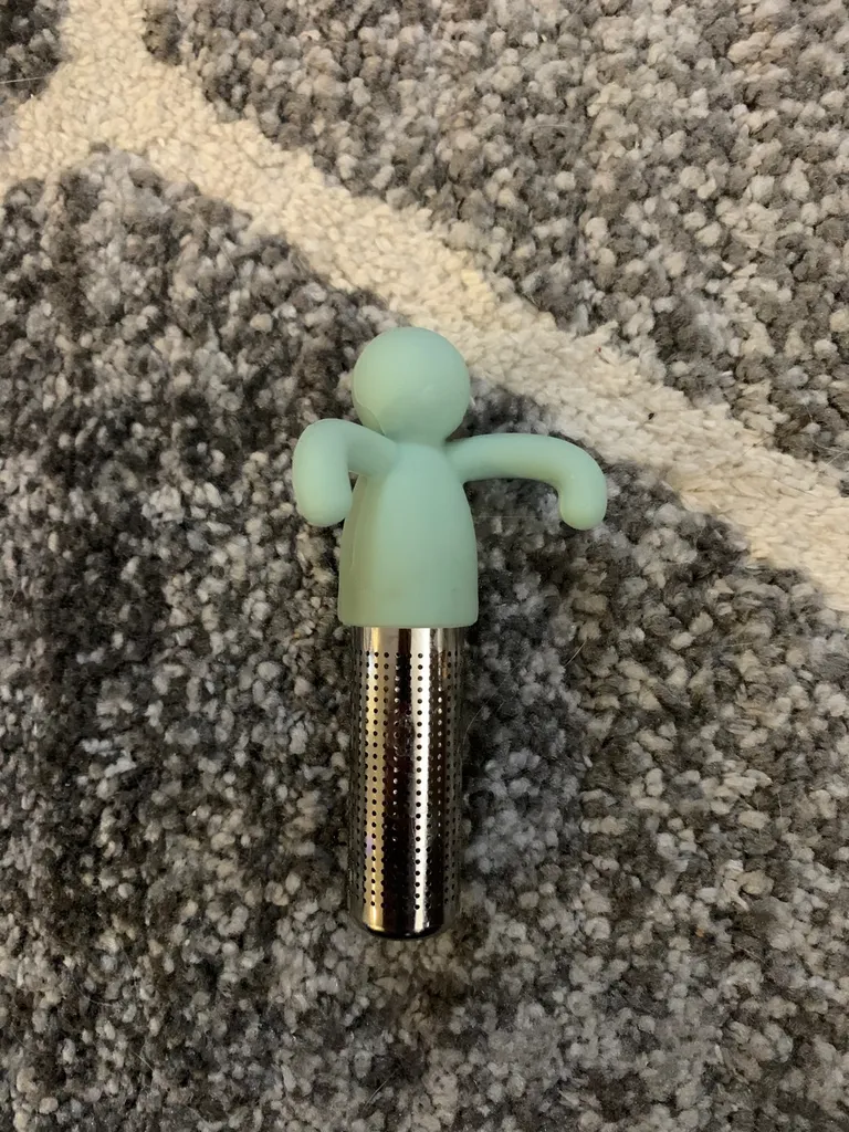 Umbra Tea Filter photo 1