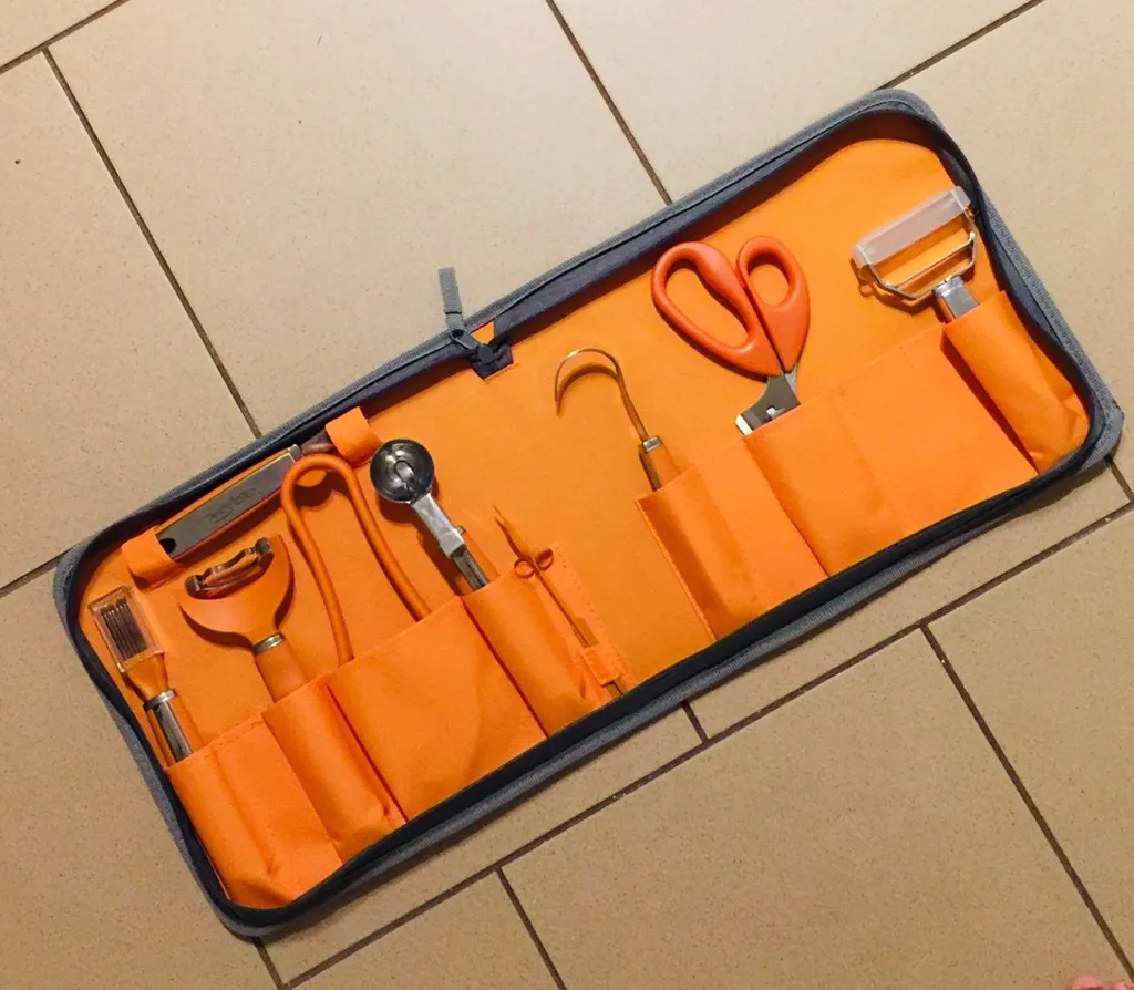 Kitchen Tool Kit - Wolfgang Puck photo 1