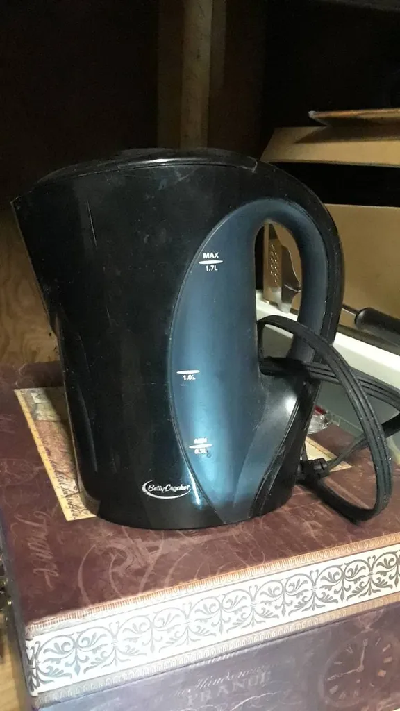 Electric Kettle photo 1