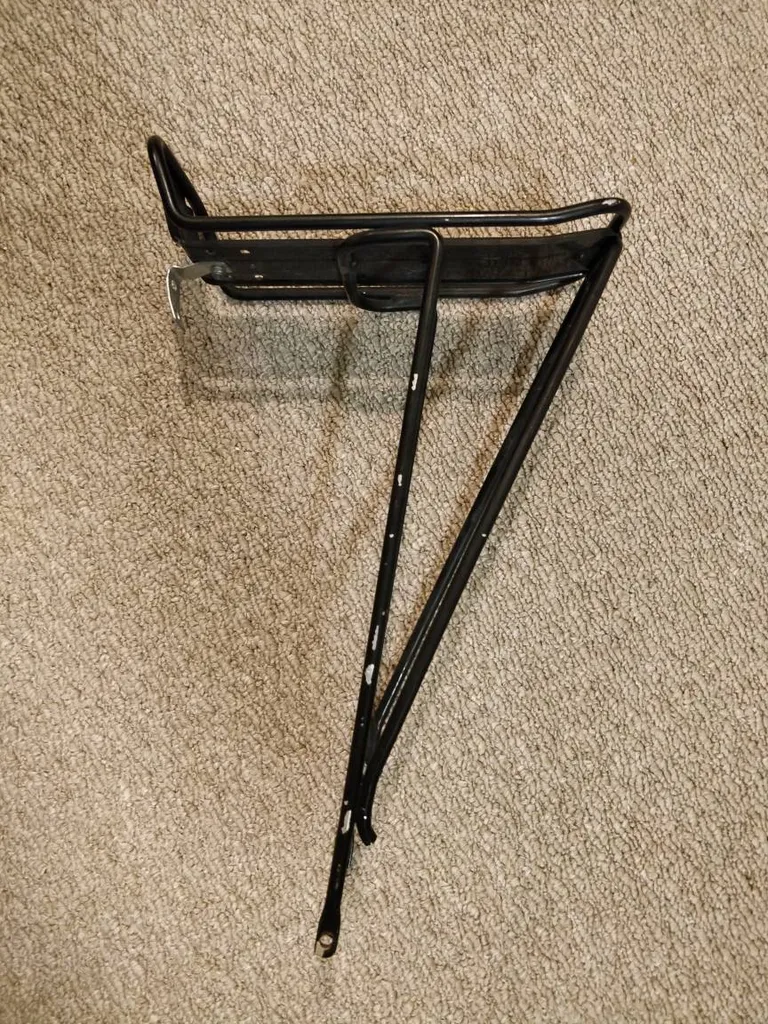 Small Bike Rack photo 1