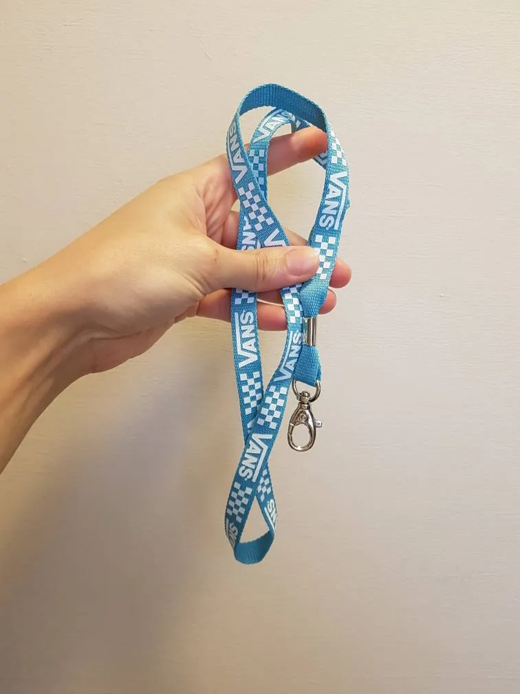 Lanyard photo 1